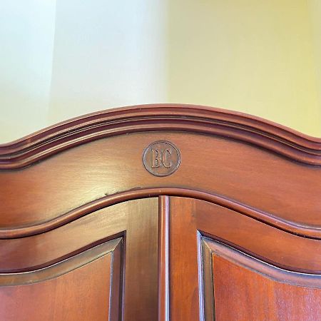 Baglio Cusenza Rooms Сан-Віто-Ло-Капо Екстер'єр фото