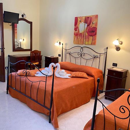 Baglio Cusenza Rooms Сан-Віто-Ло-Капо Екстер'єр фото