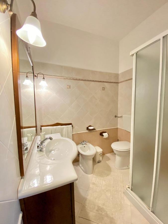 Baglio Cusenza Rooms Сан-Віто-Ло-Капо Екстер'єр фото