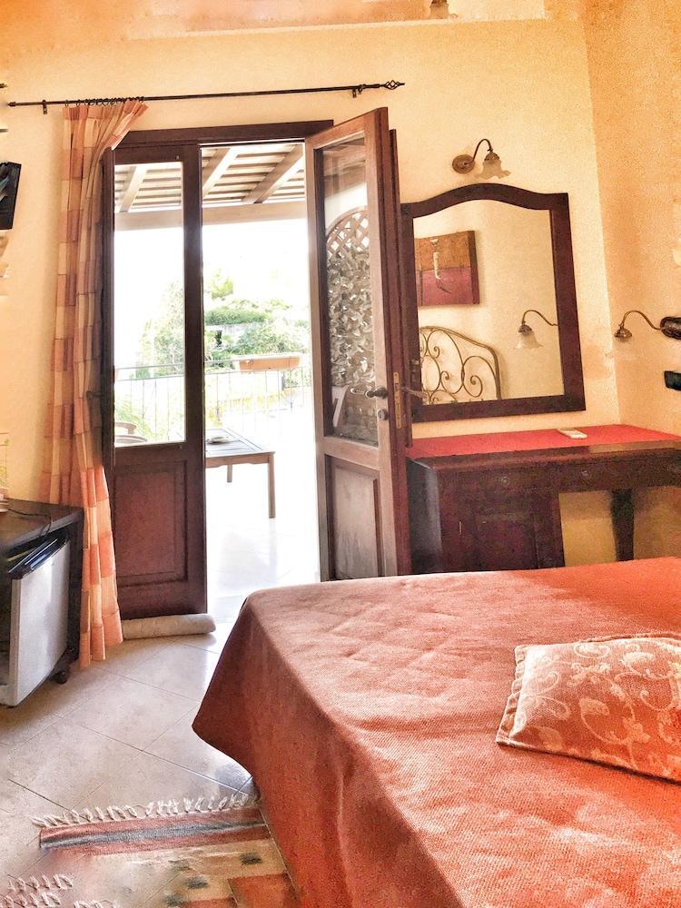 Baglio Cusenza Rooms Сан-Віто-Ло-Капо Екстер'єр фото