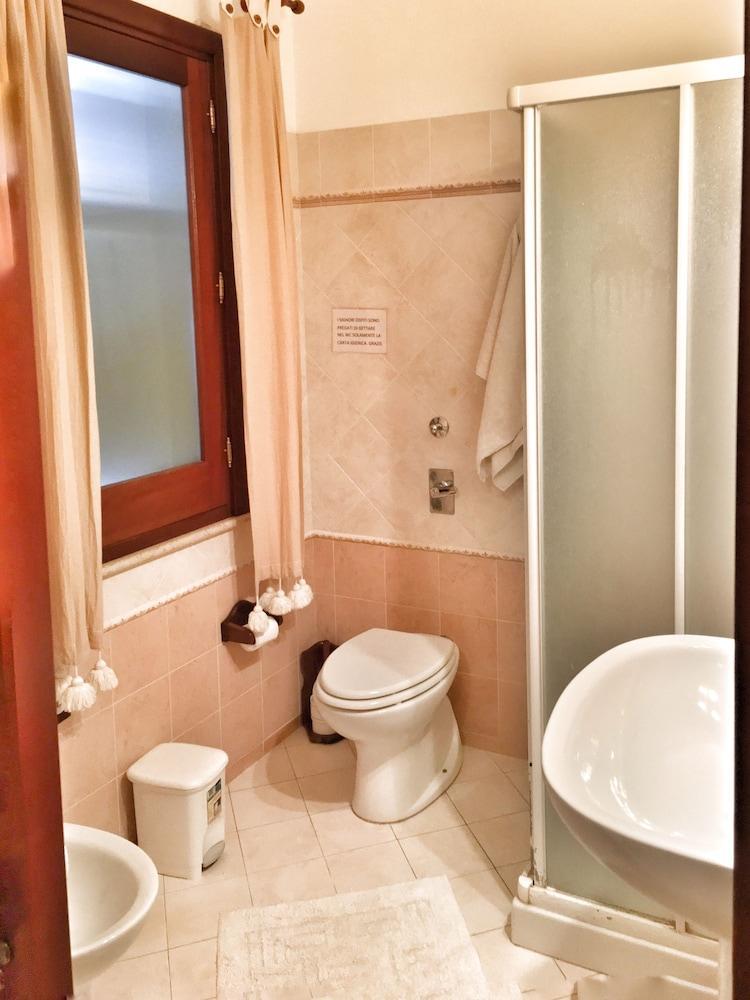 Baglio Cusenza Rooms Сан-Віто-Ло-Капо Екстер'єр фото